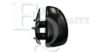 FIAT 00008149J1 Outside Mirror